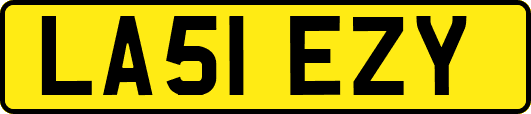 LA51EZY