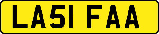 LA51FAA