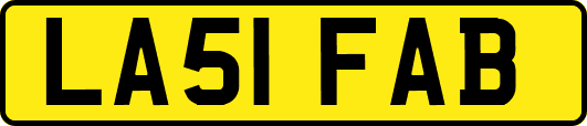 LA51FAB