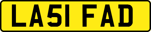 LA51FAD