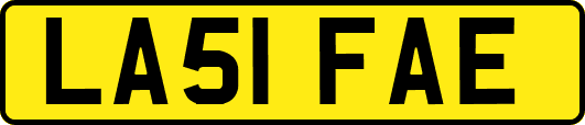 LA51FAE