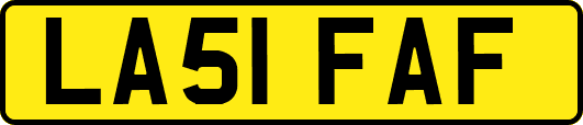 LA51FAF