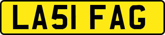 LA51FAG