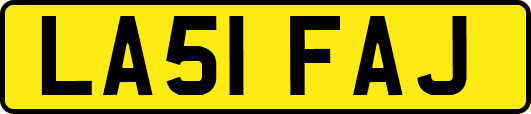 LA51FAJ