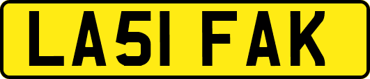 LA51FAK