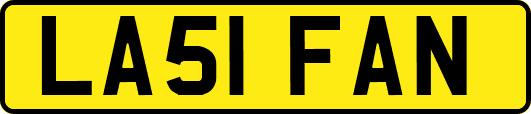 LA51FAN