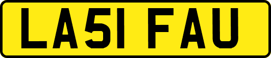 LA51FAU