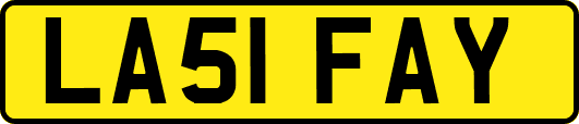 LA51FAY