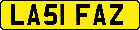 LA51FAZ
