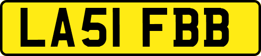 LA51FBB