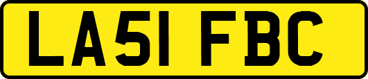 LA51FBC