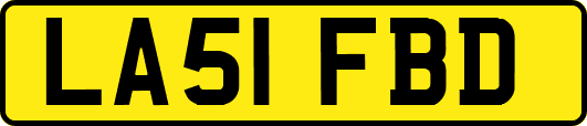 LA51FBD