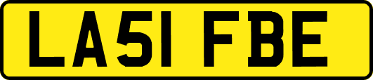 LA51FBE