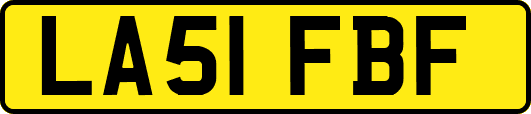 LA51FBF