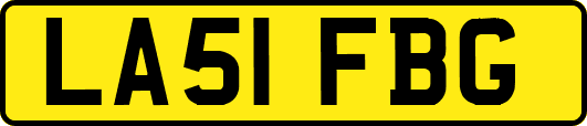 LA51FBG