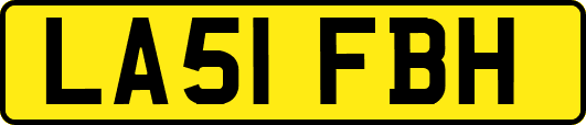 LA51FBH