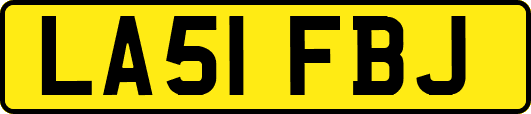 LA51FBJ