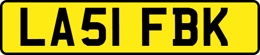 LA51FBK
