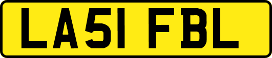 LA51FBL