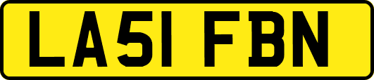 LA51FBN