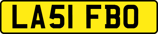 LA51FBO