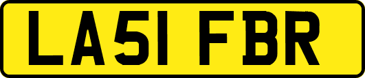 LA51FBR