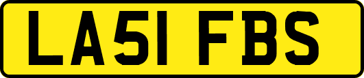LA51FBS