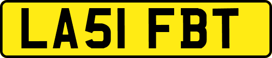 LA51FBT