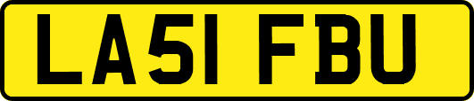 LA51FBU