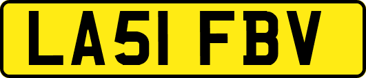 LA51FBV