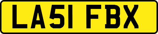 LA51FBX