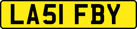 LA51FBY