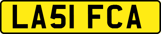 LA51FCA