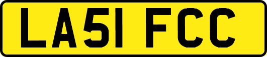 LA51FCC
