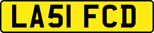LA51FCD