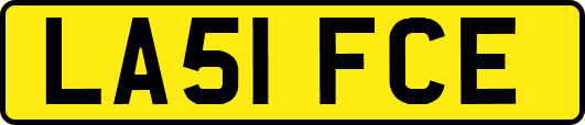LA51FCE