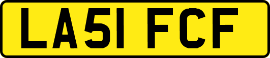 LA51FCF