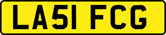 LA51FCG