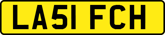 LA51FCH