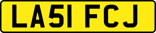 LA51FCJ
