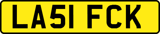 LA51FCK