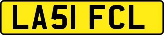 LA51FCL