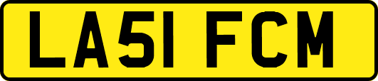 LA51FCM