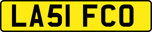 LA51FCO