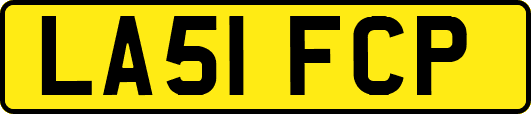 LA51FCP
