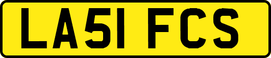 LA51FCS