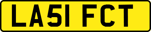 LA51FCT