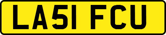 LA51FCU
