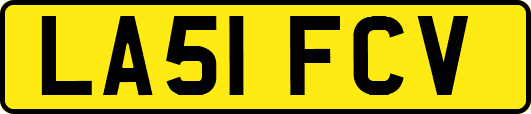 LA51FCV