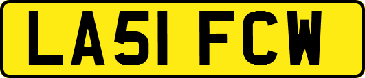 LA51FCW